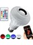 Yayıncı LED Ring Light Youtuber Light Stüdyo Işığı Akrobat Selfie LED Masa Lambası Sunika Bluetooth 1