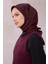 Geometrik Desen Ipek Twill Eşarp 4221D01 1