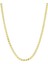 14 Ayar Barlı Gurmet Kolye - 3,60GR./45CM 1