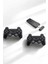 Resveq Gaming Atari 2.4g Uyumlu Kablosuz Çift Kol Game Stick 3
