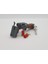 Break Action Shotgun Keychain - Fonksiyonel Blaster 6