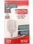 Helios Opto 50W LED Ampül Beyaz Işık E27 Tasarruflu Ampul 50 Watt Yok Tekli 2