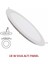 18 Watt LED Panel Beyaz Işık Sıva Altı Driverlı Beyaz Işık LED Ampul 18 W 1