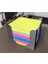 Ev Ofisi Için Özelleştirilebilir Post -It Sahibi - 3D Baskılı Depolama Organizatörü 1