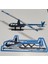Helikopter Kiti Model Araç(Robinson R44) 2