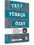 Tyt Türkçe Özet: Yks 1. Oturum + Yapışkanlı Not Kağıdı 1