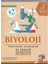 Yazıt 11.sınıf Biyoloji Soru Kitabı Yeni + Yapışkanlı Not Kağıdı 1