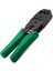 Tool RJ45 RJ11 RJ12 Sıkma Pensesi Cat5 Cat6 Telefon Kablo Sıkma Pense 2