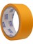 Washi Turuncu Renkli Kağıt Bant EN:25MM BOY:25MT Hızlı Yapıştırıcı 1