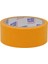 Washi Turuncu Renkli Kağıt Bant EN:25MM BOY:25MT Hızlı Yapıştırıcı 2