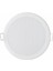 59447 Meson 090MM 5.5W 4000K Gün Işığı Wh Gömme LED Spot Yok Gün Işığı G53 5,5 Watt 4