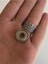 607 Minyatür Rulman 7X19X6 mm 10 Adet - 3D Yazıcı Rulmanı Metal Cn 2