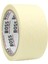 Beyaz Renkli Maskeleme Boya Bandı Kağıt Bant En:25 mm Boy:25 mt Şerit Bant Tr 5