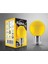 Gece Ampul Tekli Sarı Işık E27 Tasarruflu Ampul 15 Watt Yok A'dan G'ye G BCE4DBDE-B1FF-35A5-9F28-95A 1