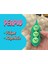 Peapod Clicker Fidget / Anahtarlık Oyuncak 1