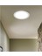 AP01-01210 12W Yuvarlak Sıva Altı LED Panel 4000K Ilık Beyaz LED 12 Watt 3
