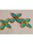 Shinobu Fidget Spinner 2