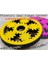 Gezegensel Gear Fidget Spinner Toy Kids Edition (Özelleştirilebilir Tasarım) 1