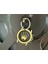 Rolex Daytona Steel/altın Anahtarlık (Özelleştirilebilir Tasarım) 1