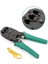 Network Sıkma Pensesi 4507P Jack RJ45 RJ11 Rj9 Üçlü Soyucu Cat5 Cat6 Pense 1