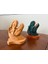 T-Rex Head Kupası 4