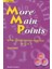 More Main Points + Yapışkanlı Not Kağıdı 1