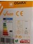 40W 6500KELVIN Beyaz Işık E27 Duylu 2900 Lümen E Enerji Torç LED Ampul (Dikkat Büyük Ebatlı) Tekli B 4