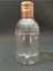 10 Adet 50 ml Flip Top Bronz Kapaklı Est Likit Mürekkep Dezenfektan Kolonya Boş Plastik Şişesi 50 ml 1