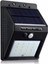 20 Ledli Solar Güneş Enerji Panelli Sensörlü Lamba Cn 1