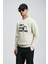 ,henry,erkek,sweat SHIRT,112030173,KIRIK Beyaz,xl 4