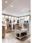 9W Sıva Altı Beyaz LED Spot Lamba Slim Gömme LED Lamba,salon,mutfak,oda,banyo,hol,tavan Aydınlatması 4