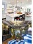 9W Sıva Altı Beyaz LED Spot Lamba Slim Gömme LED Lamba,salon,mutfak,oda,banyo,hol,tavan Aydınlatması 7
