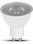 7 W Smd LED Çanak Ampul - Beyaz Işık (6500K) - Mercekli - GU10 - AA24-01753 Tekli Beyaz Işık GU10 Le 1