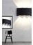 LED Dış Mekan Duvar Lambası Günışığı Çift Yönlü Dekoratif Bahçe Duvar Aydınlatması 10 W LED Aplik Yo 4