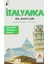 Italyanca Dil Kartları: En Sık Kullanılan 1500 Kelime + Yapışkanlı Not Kağıdı 1