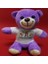 Mutlu Aşıklar Temalı Peluş Ayıcık 1
