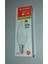 4.9W Dimmer Uyumlu 2700K Sarı Işık E14 Duylu 470LM F Enerji LED Buji Mum Ampul Tekli Sarı Işık E14 L 1