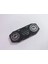 Çift Fidget Spinner - 608 Rulman 1