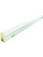 60CM 9 Watt Beyaz Renk LED Floresan Lamba T5 Band Armatür 220V 6