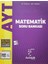Karekök Ayt Matematik Soru Bankası + Yapışkanlı Not Kağıdı 1