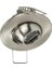 Yıldız Hareketli Satin Gömme Spot Armatürü CT-5268 6400 K (Beyaz Işık) Beyaz Işık 2