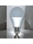 9 Wat Smart Akıllı Ampul 3 Renk Kademeli Tekli Cool White E27 Akıllı Ampul 9 Watt Yok A'dan G'ye A 1