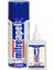 Mitre Hızlı Yapıştırıcı 200ML + 50GR - Japon Yapıştırıcısı Japon Yapıştırıcısı 1