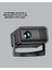 Resveq Full Hd 1080P Hdr Destekli Akıllı Projeksiyon Cihazı 2