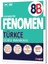 Fenomen 8 Türkçe Soru Bankası (B) + Yapışkanlı Not Kağıdı 1
