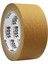 Kahverengi Maskeleme Boya Bandı Kağıt Bant EN:25MM BOY:25MT Şerit Bant Tr 5