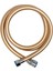 Pvc Kaplama Spiral Duş Hortumu Gold Kırılmaz Kopmaz Banyo Duş Hortumu ( 150 Cm) Duş Hortumu Plastik 1