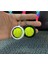 Tenis Ball Fidget Spinner (Özelleştirilebilir Tasarım) 2
