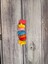 Fidget Switch Anahtarlık - Hızlı ve Kolay (Özelleştirilebilir Tasarım) 4