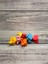 Fidget Switch Anahtarlık - Hızlı ve Kolay (Özelleştirilebilir Tasarım) 8